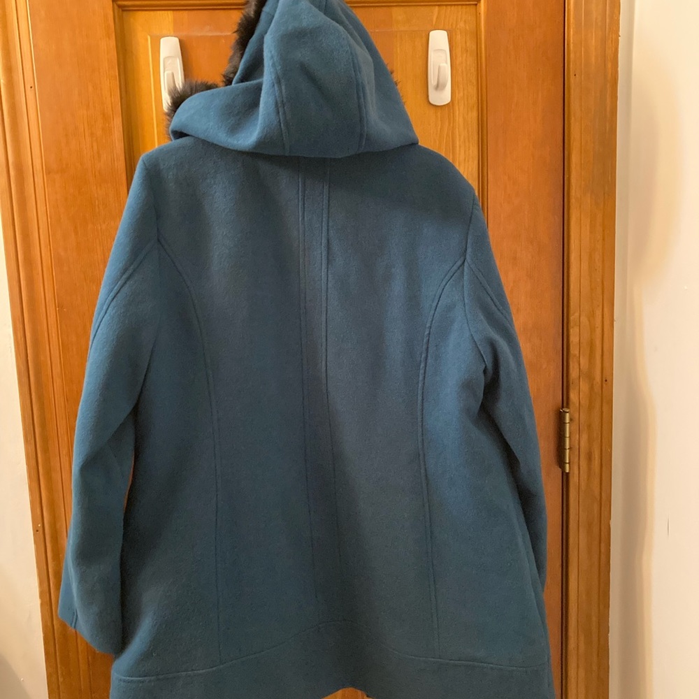 Jacket Large Centigrade - image 8